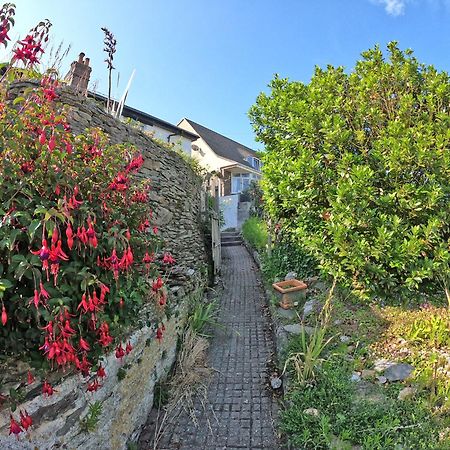 Cosy Beachside Cottage Bigbury Екстериор снимка