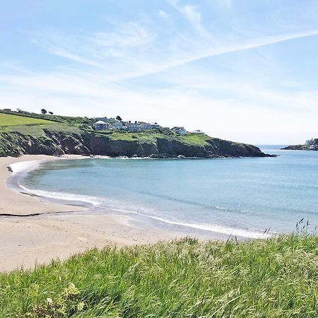 Cosy Beachside Cottage Bigbury Екстериор снимка