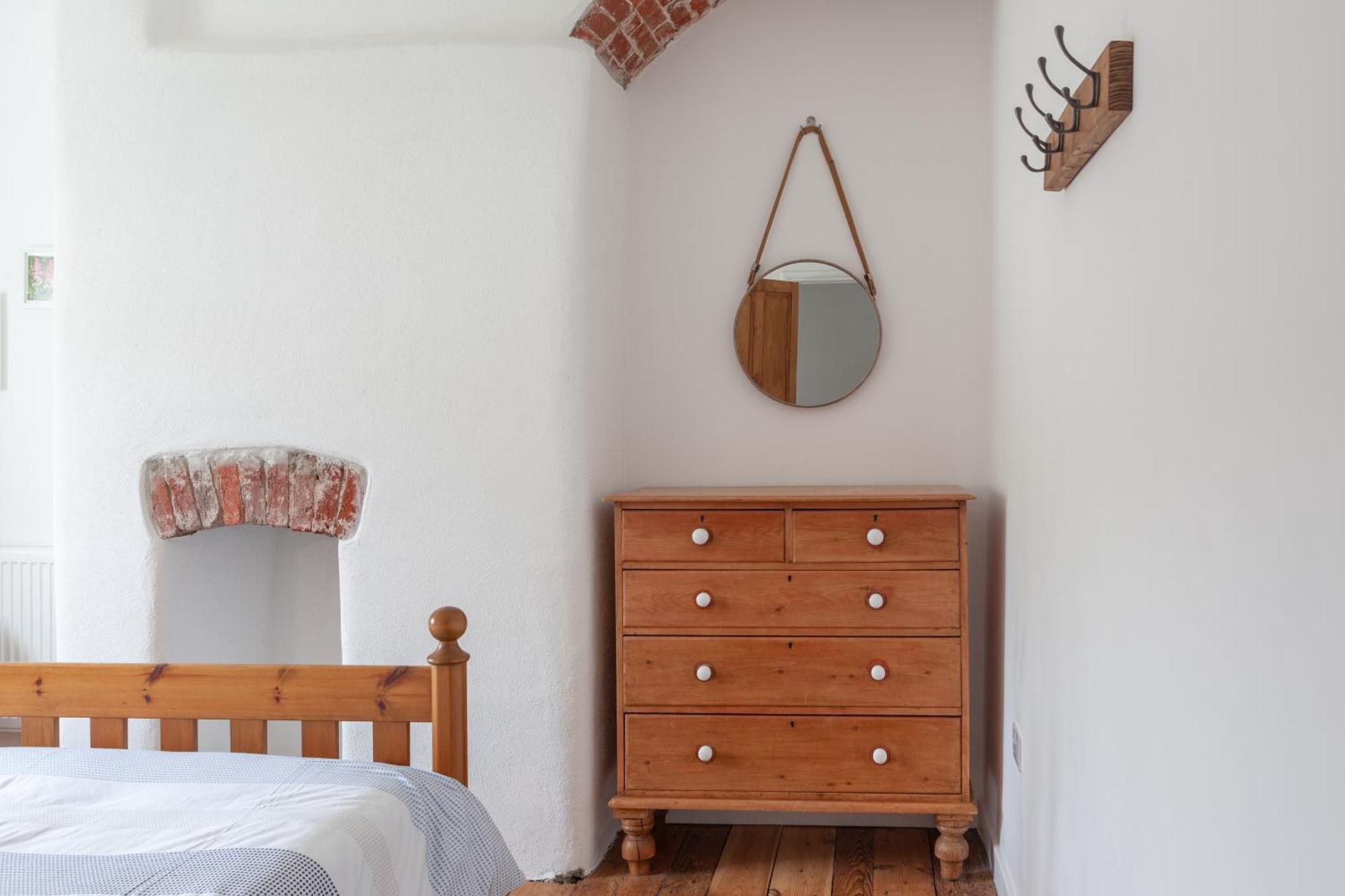 Cosy Beachside Cottage Bigbury Стая снимка