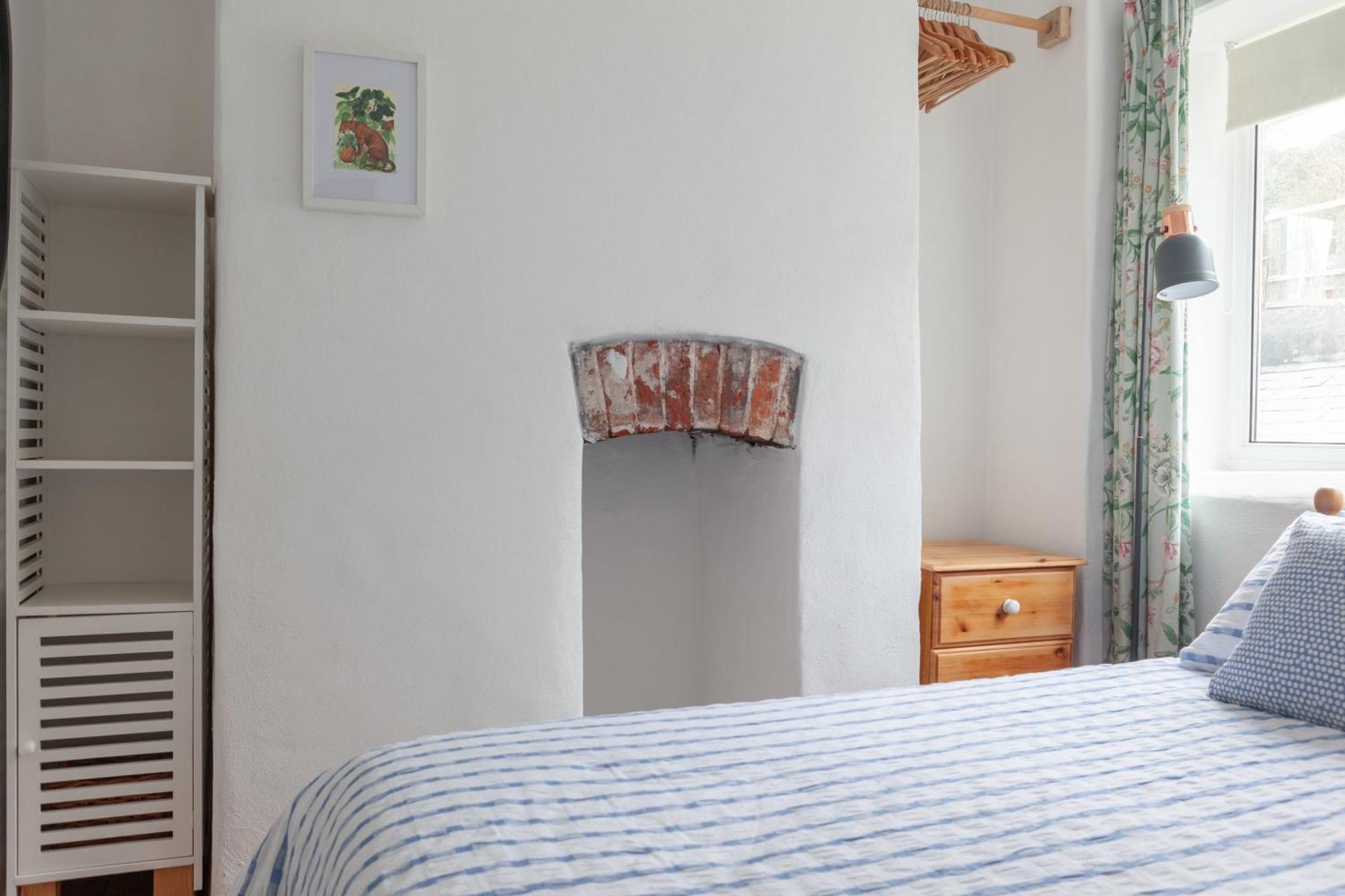Cosy Beachside Cottage Bigbury Стая снимка