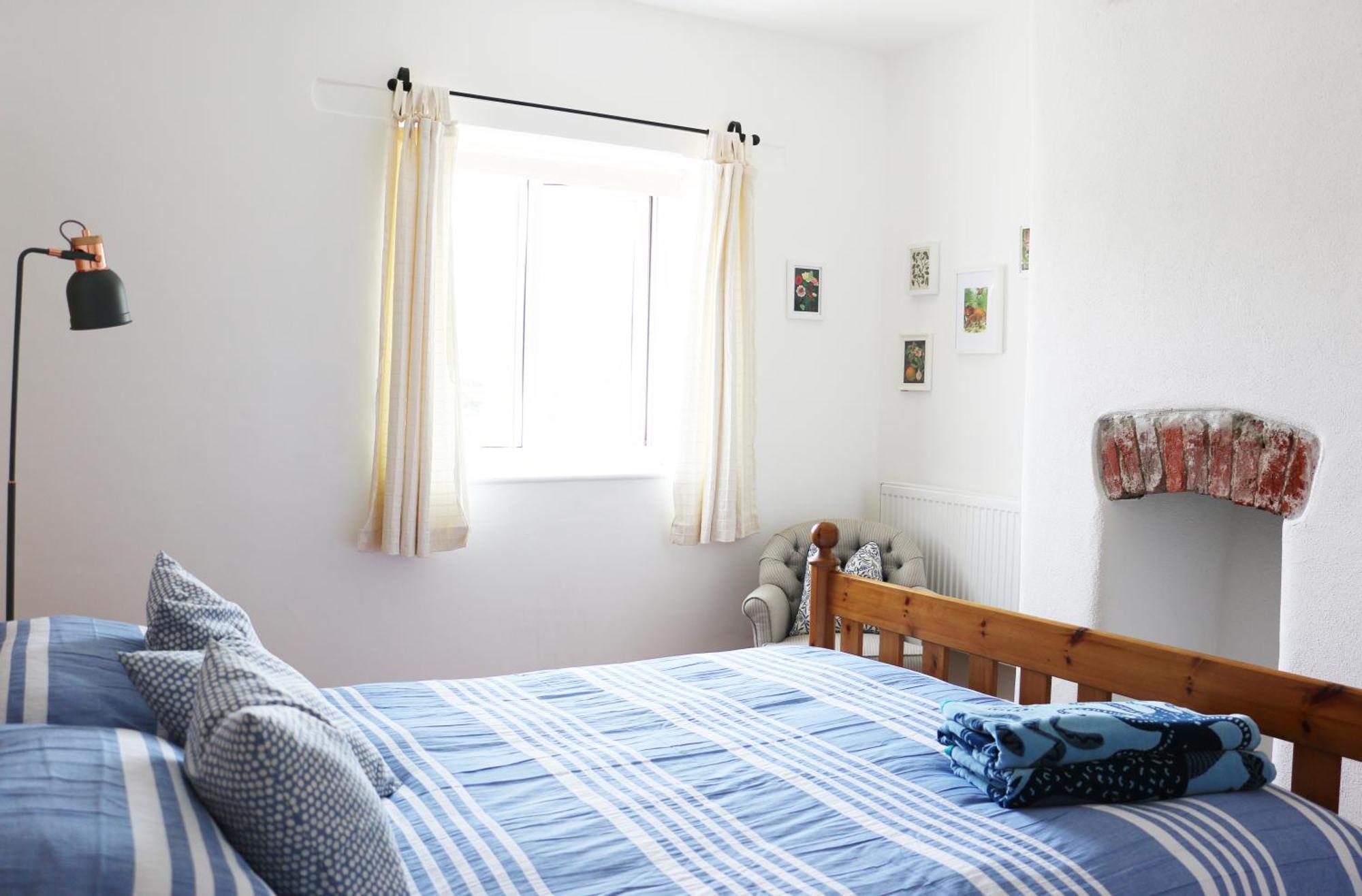 Cosy Beachside Cottage Bigbury Екстериор снимка