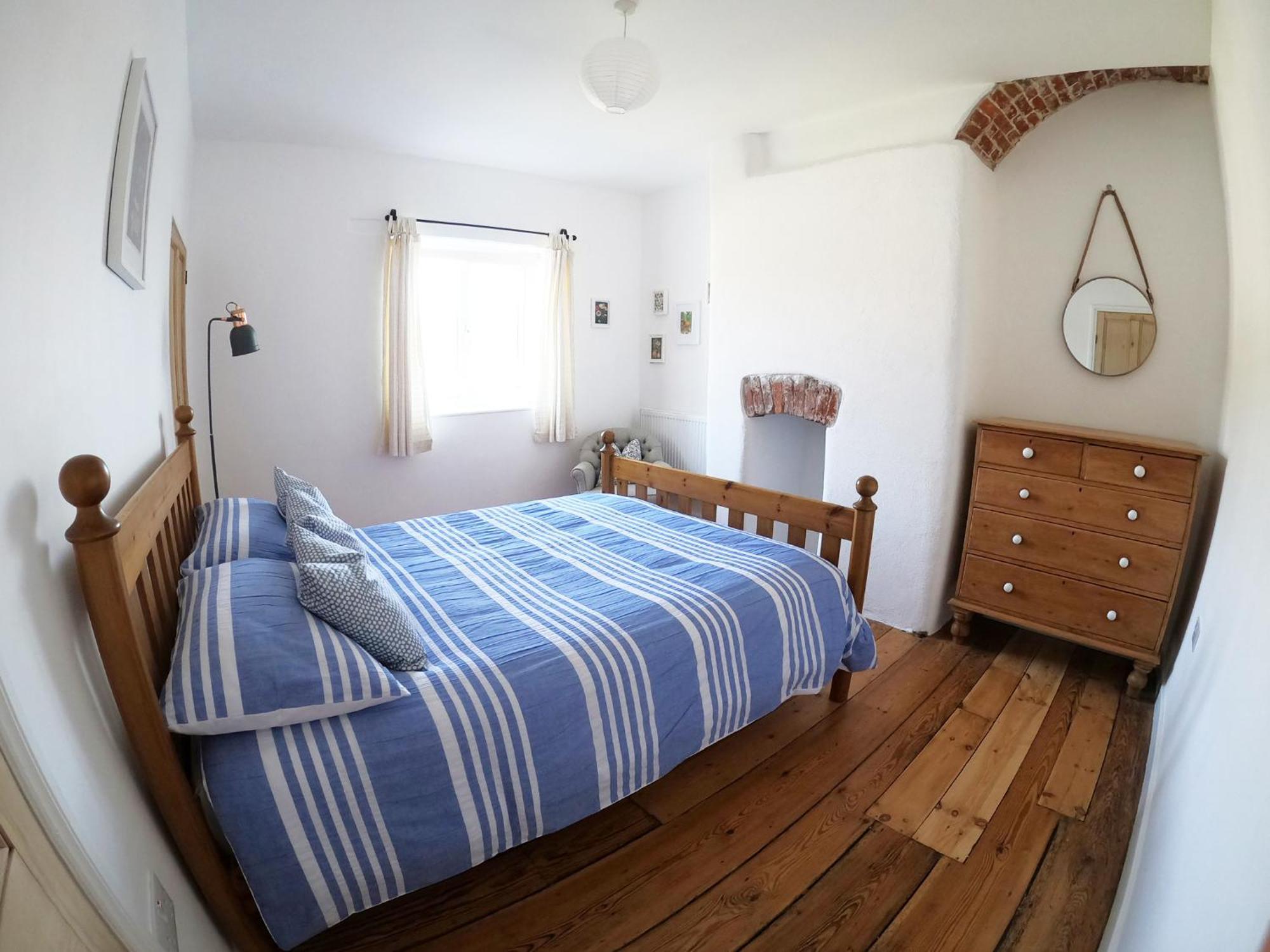 Cosy Beachside Cottage Bigbury Екстериор снимка