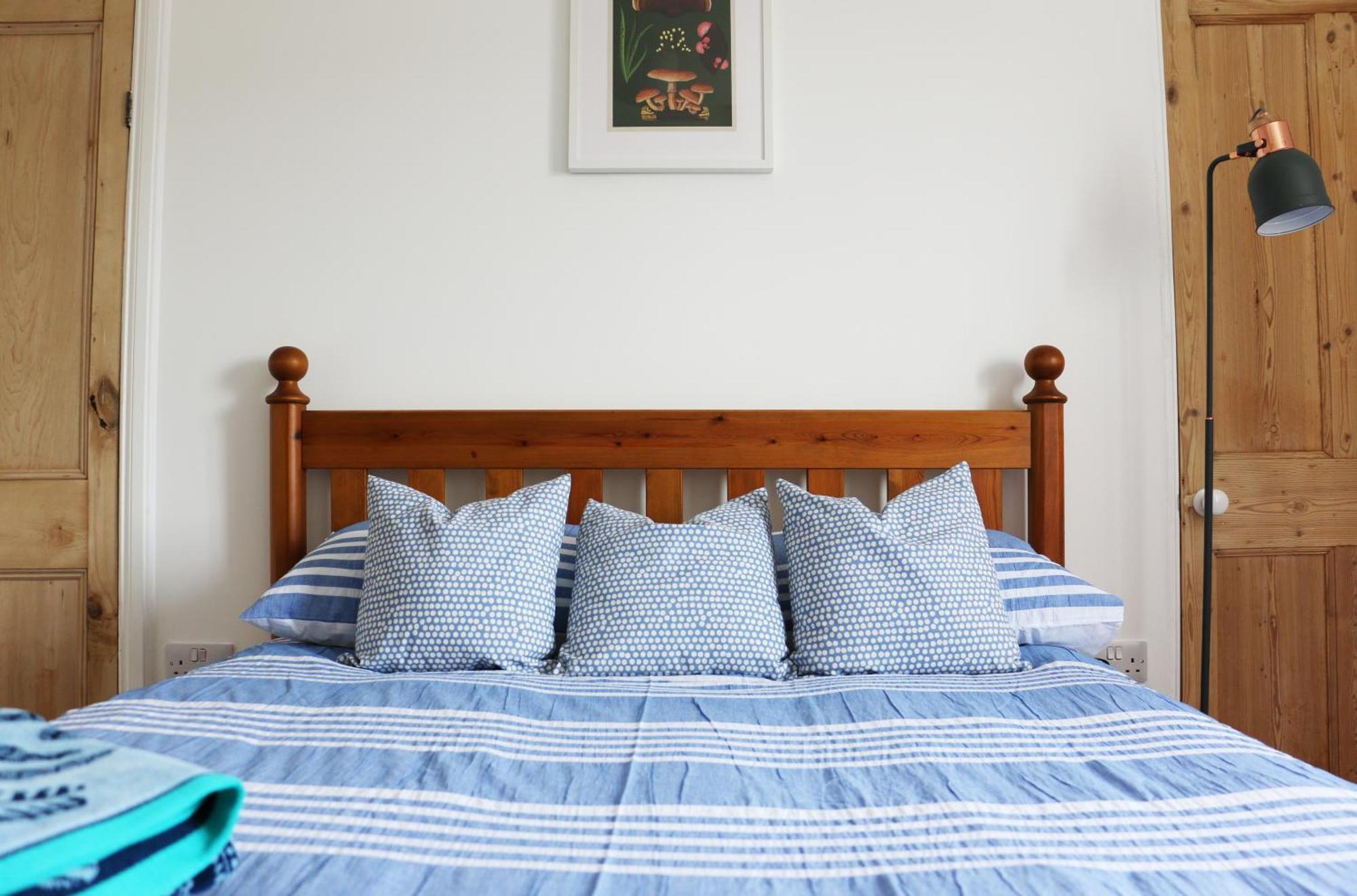 Cosy Beachside Cottage Bigbury Екстериор снимка