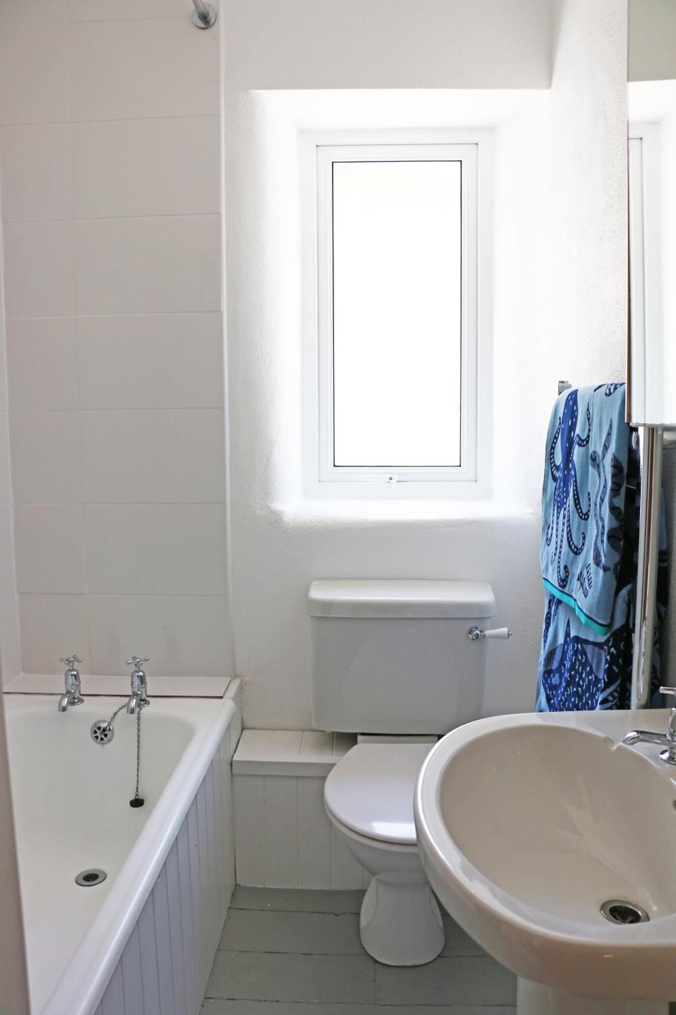 Cosy Beachside Cottage Bigbury Екстериор снимка