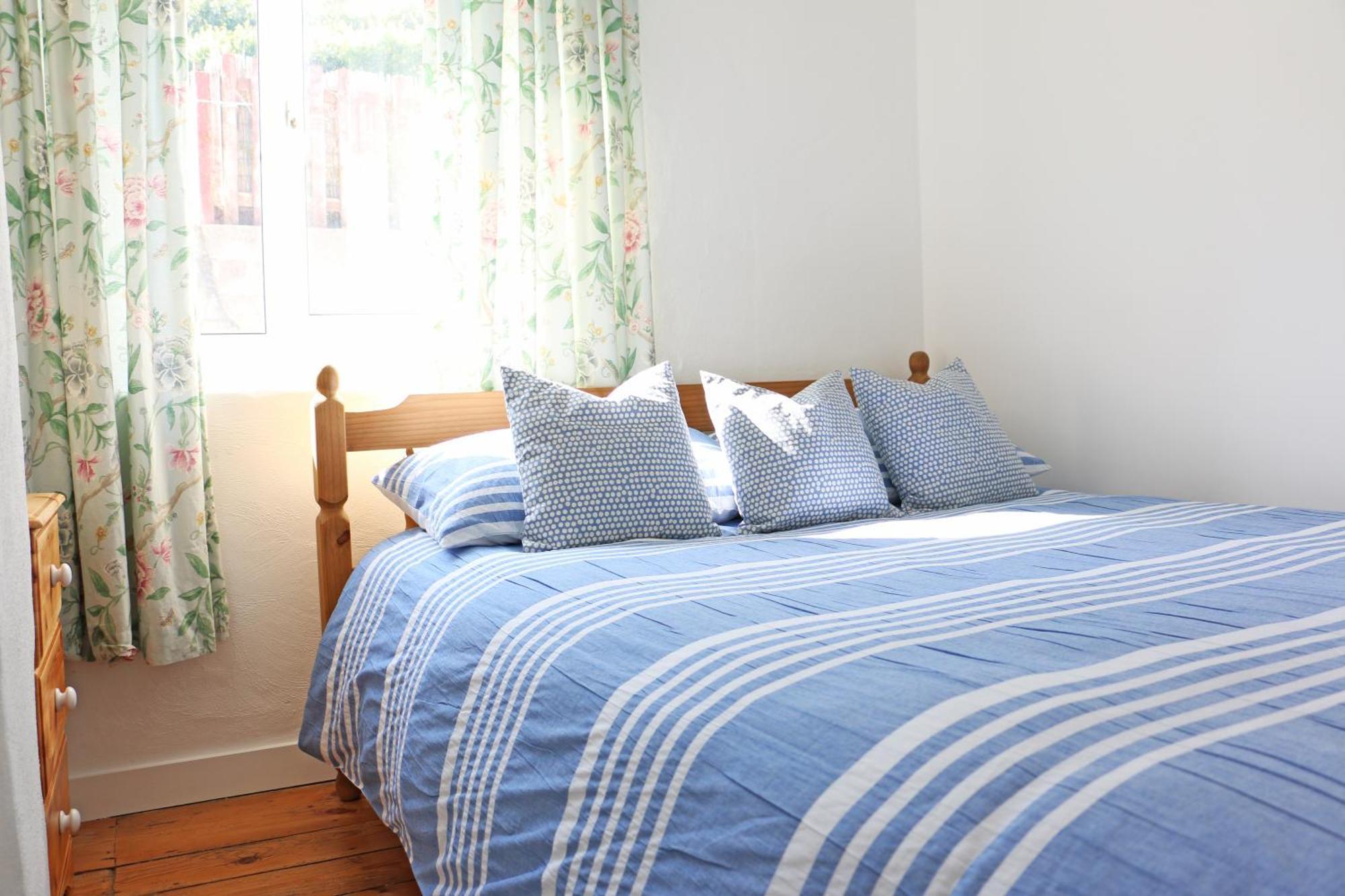 Cosy Beachside Cottage Bigbury Екстериор снимка